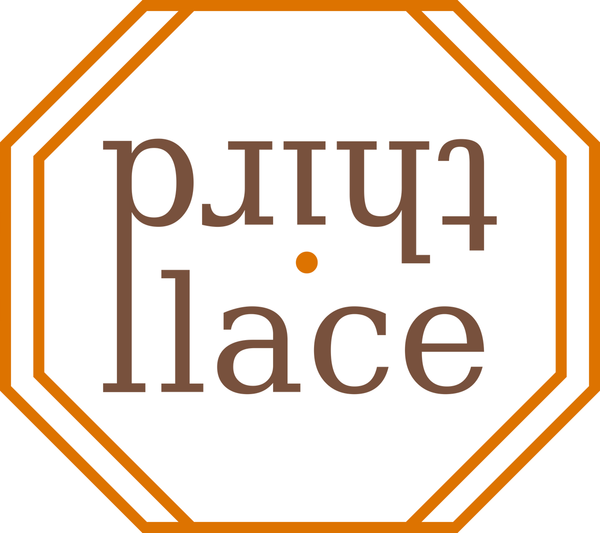 Third Place